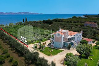 Μονοκατοικία 300 τ.μ. για πώληση