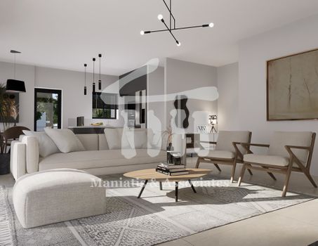 Apartment 128sqm for sale-Palaio Faliro