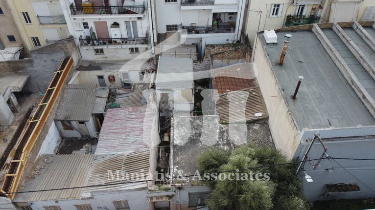 Οικόπεδο 140 τ.μ. για πώληση, Πειραιάς - Προάστια, Κερατσίνι