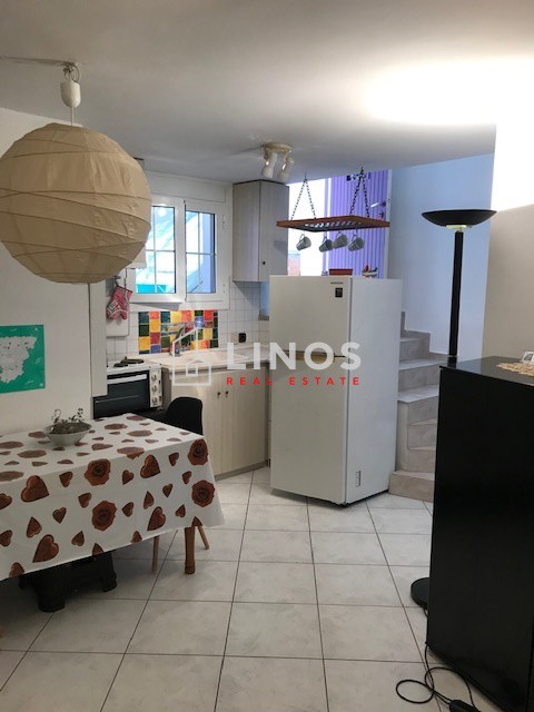 Συγκρότημα διαμερισμάτων 242 τ.μ. πρός πώληση, Νησιά Αργοσαρωνικού, Αίγινα