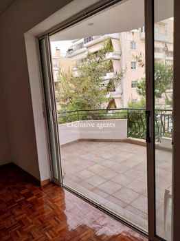 Διαμέρισμα 122,35 τ.μ. για πώληση