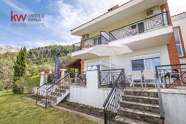 Maisonette 114 sqm for sale, Chalkidiki, Sithonia