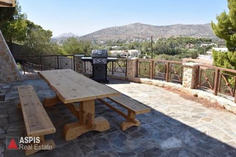 Detached home 190sqm for sale-Legrena