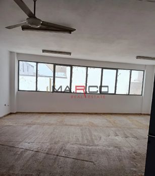 Business bulding 420sqm for sale-Kolonos - Kolokinthous