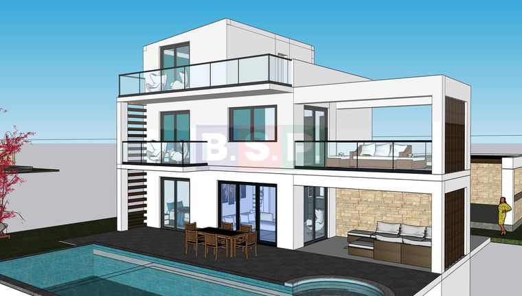 Land plot 2.119 sqm for sale, Heraklion Prefecture, Heraclion Cretes