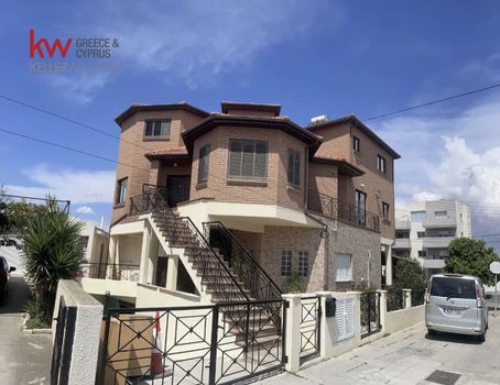 Μονοκατοικία 315τ.μ. για πώληση-