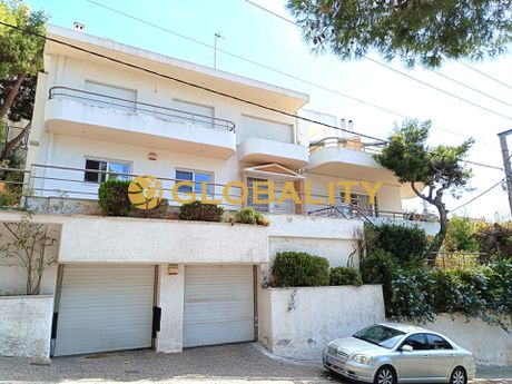 Apartment 72sqm for sale-Nea Penteli