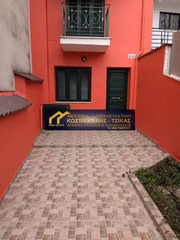 Apartment 54sqm for rent-Ioannina