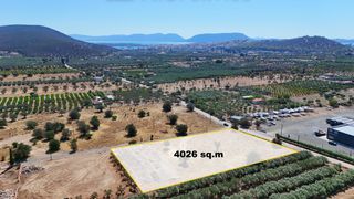 Οικόπεδο 4.026 τ.μ. για πώληση