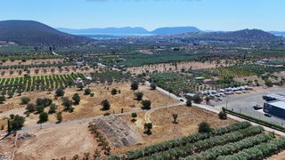 Οικόπεδο 4.026 τ.μ. για πώληση, Αργολίδα, Ερμιόνη-thumb-2