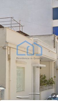 Οικόπεδο 155τ.μ. για πώληση-Καλλιθέα