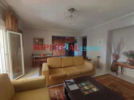 Apartment 86sqm for sale-Lagkadas