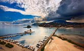 Parcel 3.800sqm for sale-Corfu