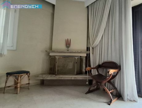 Apartment 100sqm for rent-Kalamaria
