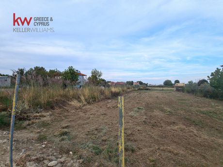 Αγροτεμάχια 1.100τ.μ. για πώληση-Ανατολικος όλυμπος