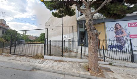 Οικόπεδο 1.006τ.μ. για πώληση-Αγία παρασκευή