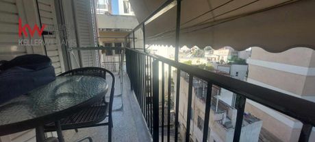 Apartment 52 sqm for sale