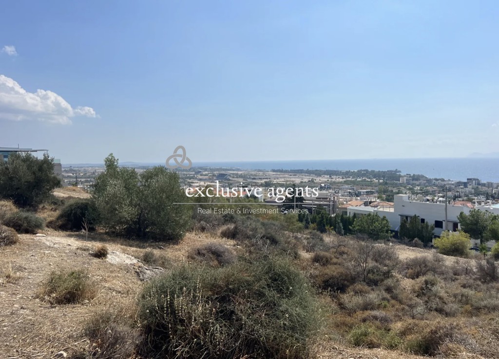 Οικόπεδο 301 τ.μ. προς πώληση, Αθήνα - Νότια Προάστια, Άλιμος