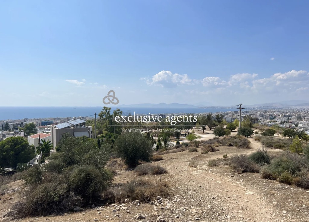 Οικόπεδο 301 τ.μ. προς πώληση, Αθήνα - Νότια Προάστια, Άλιμος