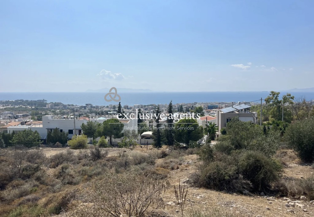 Οικόπεδο 301 τ.μ. προς πώληση, Αθήνα - Νότια Προάστια, Άλιμος