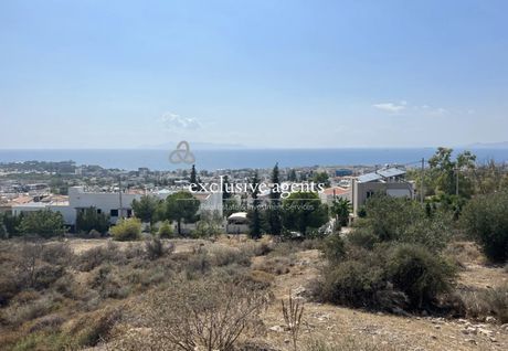 Οικόπεδο 301 τ.μ. για πώληση