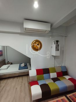 Studio 16 sqm for sale