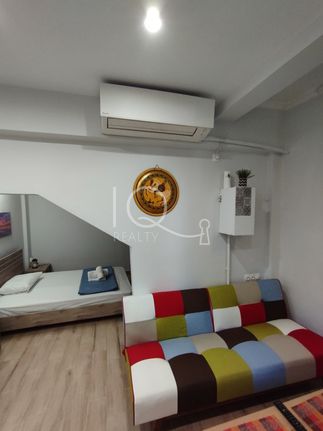 Studio 16 sqm for sale, Athens - Center, Attiki