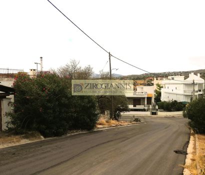Οικόπεδο 341τ.μ. για πώληση-Ραφήνα