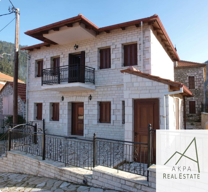 Μεζονέτα 153,08 τ.μ. προς πώληση, Φιδάκια