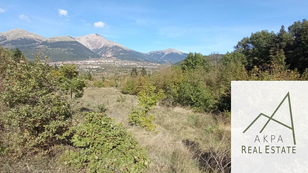 Αγροτεμάχια 9.000 τ.μ. προς πώληση, Καρπενήσι