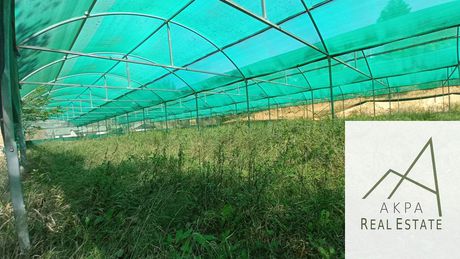 Land plot 6.500sqm for sale-Karpenisi