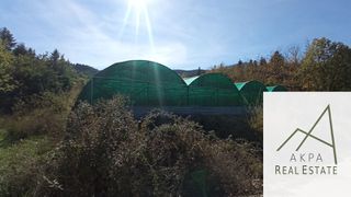 Οικόπεδο 6.500 τ.μ. για πώληση, Ευρυτανία, Καρπενήσι-thumb-3