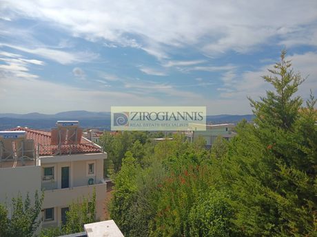 Detached home 400sqm for sale-Pikermi