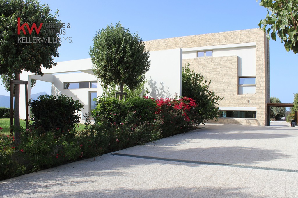 Βίλλα 687 τ.μ. πρός πώληση, Ν. Ηρακλείου, Ηράκλειο Κρήτης