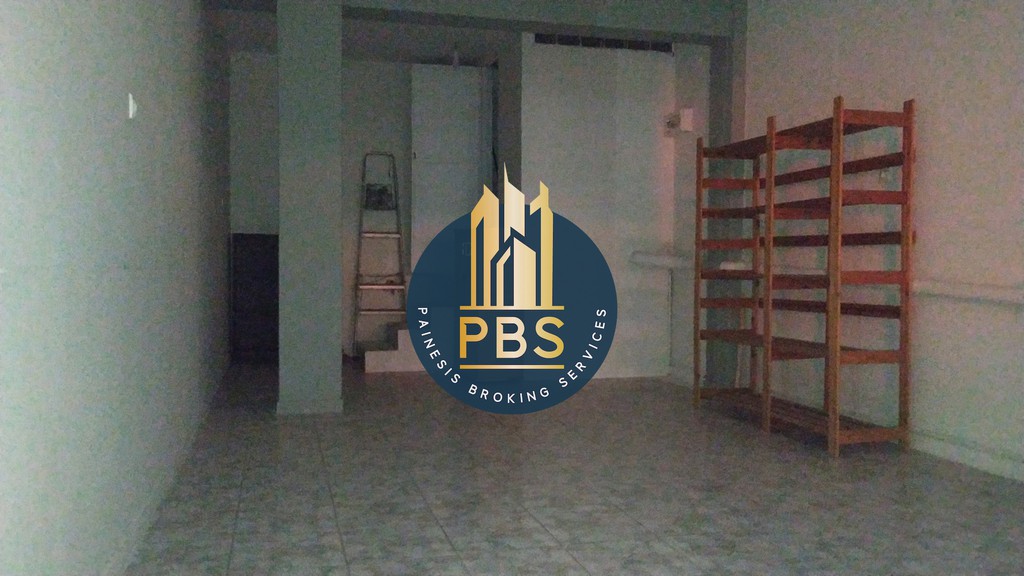 Γραφείο 35 τ.μ. προς ενοικίαση, Αγία Βαρβάρα Αττικής