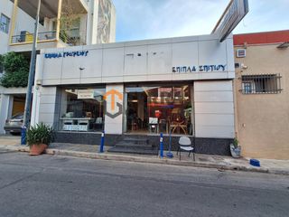 Κατάστημα 175 τ.μ. προς ενοικίαση