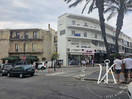 Store 170sqm for rent-Rhodes