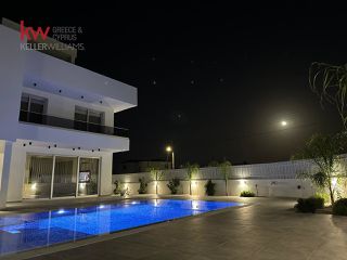 Βίλλα 165 τ.μ. για πώληση, Λάρνακα, Αραδίππου-thumb-26