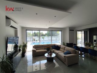Βίλλα 165 τ.μ. για πώληση, Λάρνακα, Αραδίππου-thumb-9