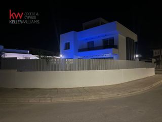 Βίλλα 165 τ.μ. για πώληση, Λάρνακα, Αραδίππου-thumb-27