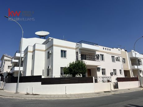 Διαμέρισμα 400τ.μ. για ενοικίαση-Ορόκλινη (βορόκλινη)