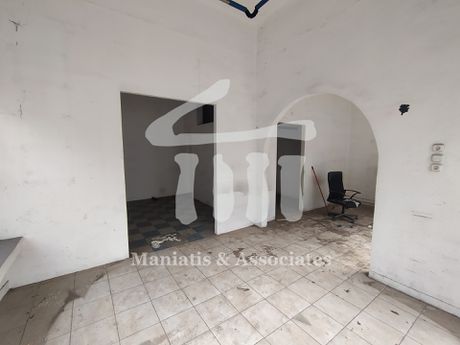 Store 60sqm for rent-Palaia Kokkinia
