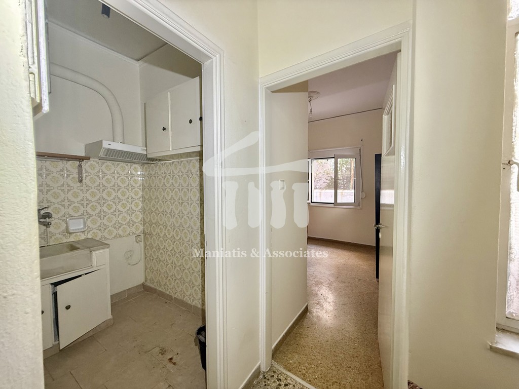 Studio / γκαρσονιέρα 28 τ.μ. προς ενοικίαση, Κέντρο Πειραιά
