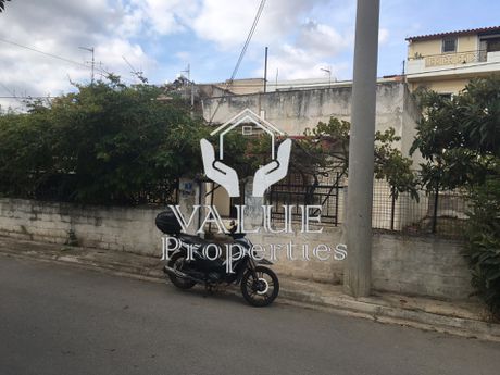 Οικόπεδο 345τ.μ. για πώληση-Ζεφύρι