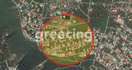 Οικόπεδο 803τ.μ. για πώληση-Διόνυσος