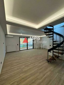 Maisonette 126sqm for rent-Elliniko