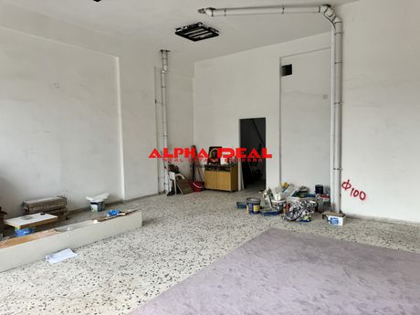 Store 70sqm for rent-Nikaia