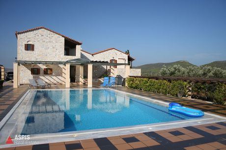 Villa 600sqm for sale-Keratea