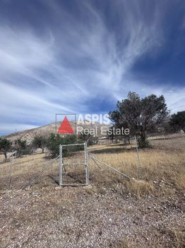 Land plot 360sqm for sale-Kalivia Thorikou