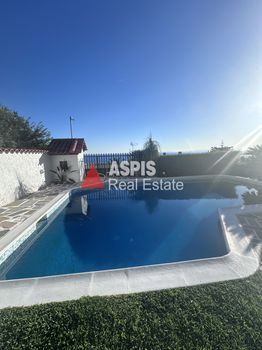 Maisonette 170sqm for sale-Koropi